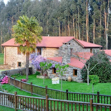 Eco Molino Rural