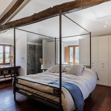 Eco Molino Rural Σπίτι διακοπών