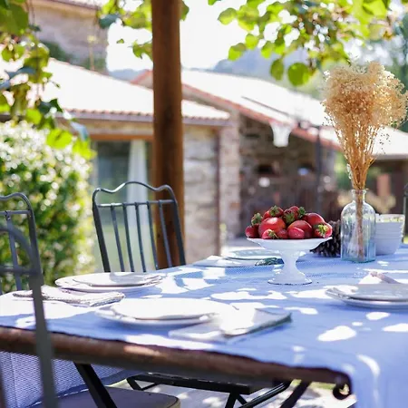 Σπίτι διακοπών Eco Molino Rural