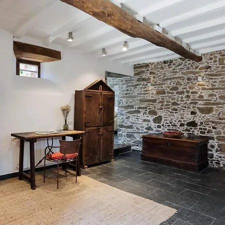 Eco Molino Rural Σπίτι διακοπών