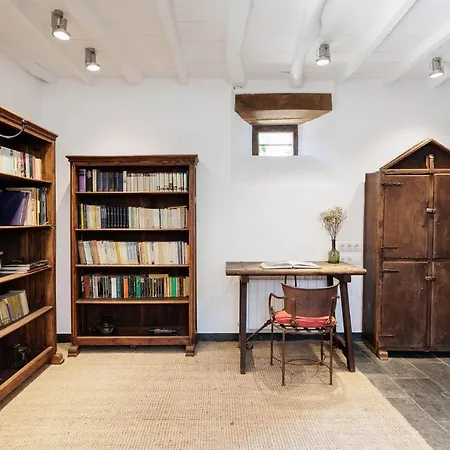 Eco Molino Rural * Abegondo