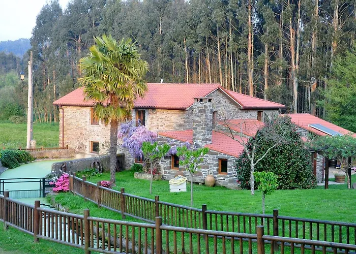 Eco Molino Rural