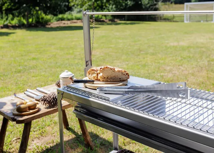 Eco Molino Rural Abegondo